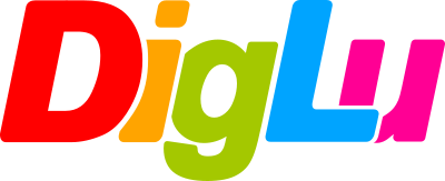 DigLu Logo