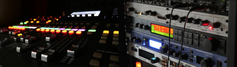 DCW Bookings. Medien und Audio Produktion. DCW Bookings. Medien und Audio Produktion.