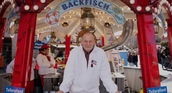 Sylter Backfisch-Rutsche Sylter Backfisch-Rutsche